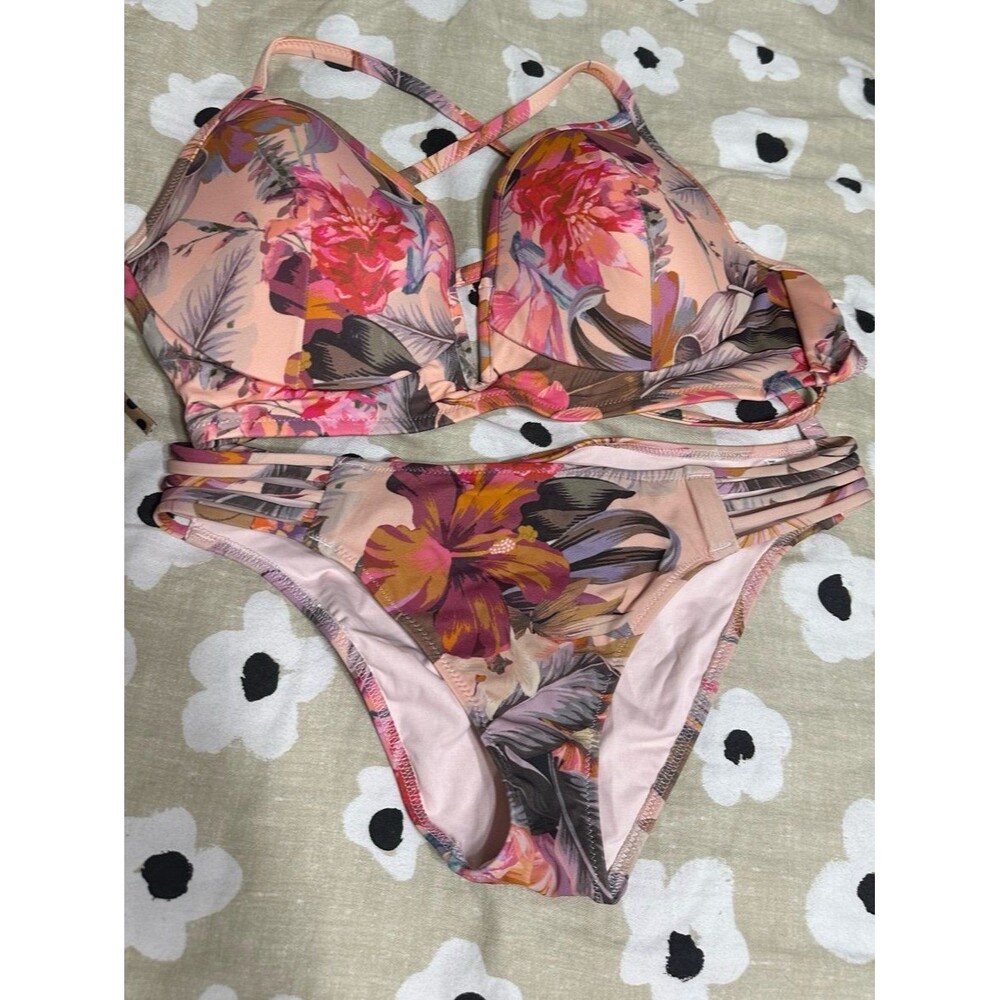 Shade and shore swim set